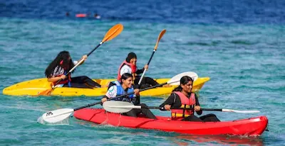 800 އަށްވުރެ ގިނަ ތުއްތު ކުދިން ބައިވެރިވި އަވައްޓެރި ބީޗް ފެސްޓް 2024″ ވިލިމާލޭގައި ބާއްވައިފި