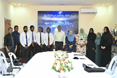 ރައީސް މުއިއްޒު، ފެންފުށީގެ އިޖުތިމާއީ އަދި އިގުތިސާދީ ތަރައްގީއާ ގުޅޭގޮތުން އެރަށު ކައުންސިލާ މަޝްވަރާ ކުރައްވައިފި