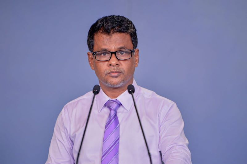ދުންފަތުގެ އިސްތިއުމާލުކުރުމާ ދެކޮޅަށް ފިޔަވަޅު އަޅަނީ ދުޅަހެޔޮމުޖުތަމައުއަކަށް: މިނިސްޓަރ