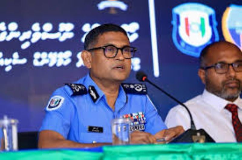 ސައިބަރ ކްރައިމްގެ ޤާނޫނުތަކާއި ޤަވާއިދުތަކަށް ރައްޔިތުން އަހުލުވެރިކުރުވަންޖެހޭ: ސުޖާއު