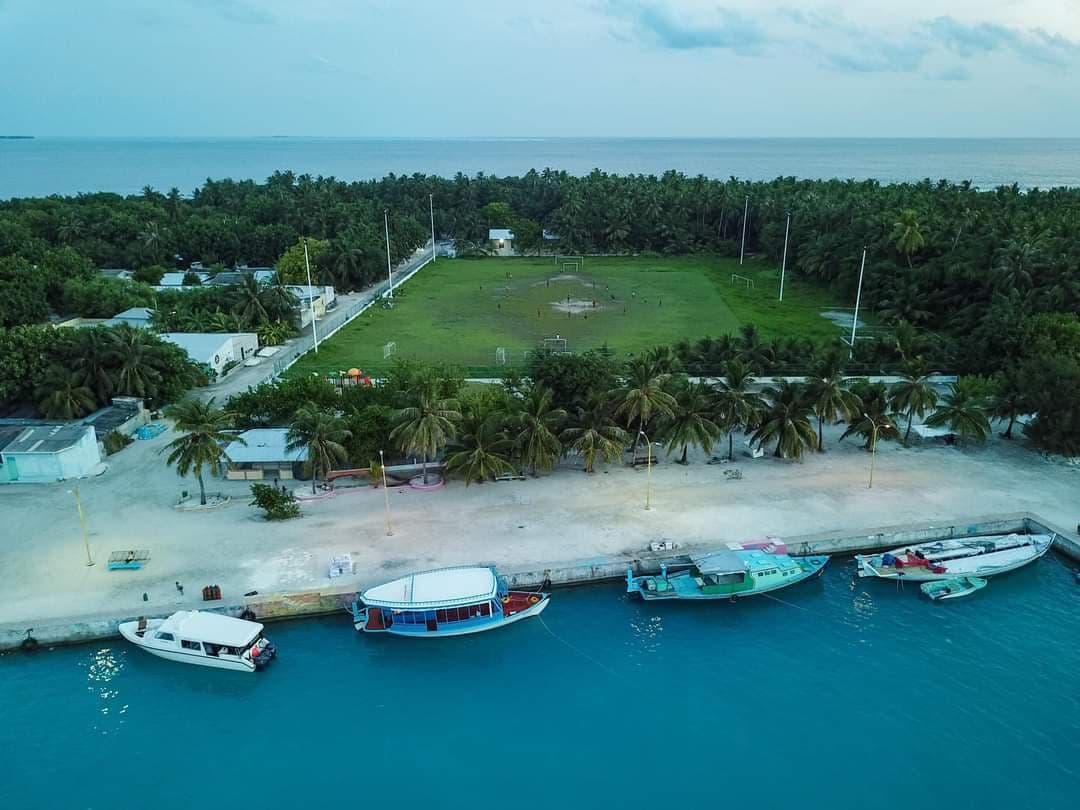މާޅޮހު ކައުންސިލް ތިޖޫރީން 4 ލައްކައަށްވުރެ ގިނަ ރުފިޔާ ވަނީ ގެއްލިފައި: އޮޑިޓަރ ޖެނެރަލް