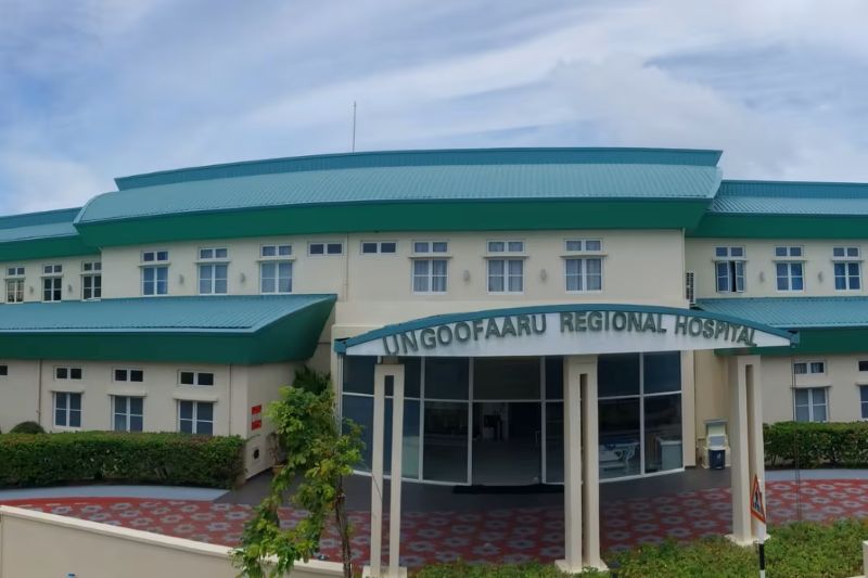 ޕްރައިމަރީ ހެލްތު ކެއަރ ޕްރޮގްރާމް ރ.އަތޮޅުގައި ފަށައިފި