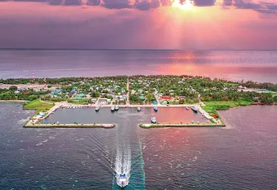އައިޑިއަލް ޖަމިއްޔާގެ ބީޗް ވޮލީ މުބާރާތް ގެމަނަފުށީ ޒުވާނުންނަށް، 17 ޖެނުއަރީގައި ފަށަނީ