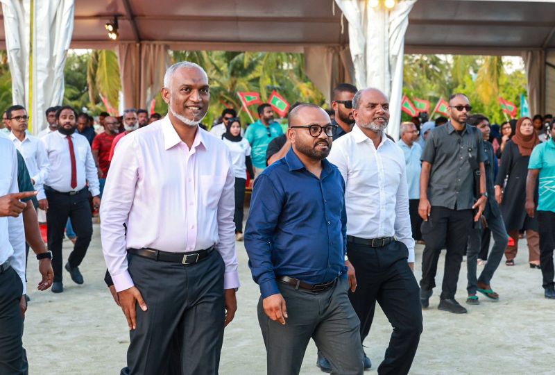 ކ. ހިންމަފުށީގައި ވެމްކޯގެ ހިދުމަތް ފަށައިފި