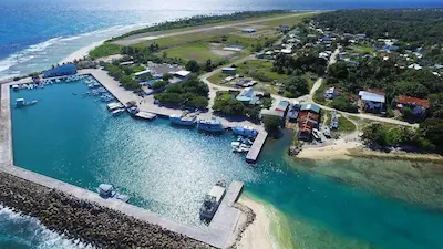 ފުޅާ ދާއިރާއެއްގައި ޑްރަގްގެ ވިޔަފާރިކޮށް މަނީ ލޯންޑަރ ކުރި ބޮޑު ނެޓްވޯކެއް އަތުލައިގެންފި