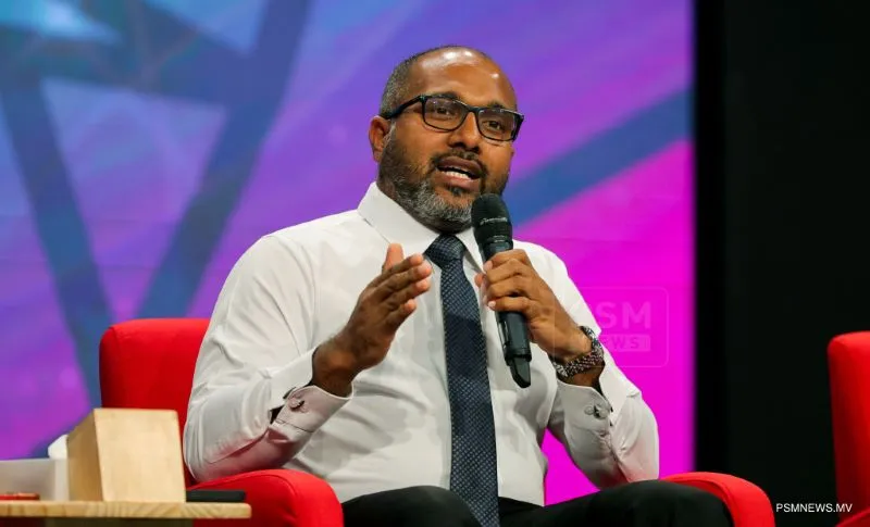 ގާނޫނުތަކާއި ޚިލާފަށް މީހުން މެރުމާއި، އަނިޔާވެރިވުމަށް ގޮވާލުމަކީ ވަރަށް ޒިންމާދާރުކަންކުޑަ އަމަލެއް: އިޙްސާން