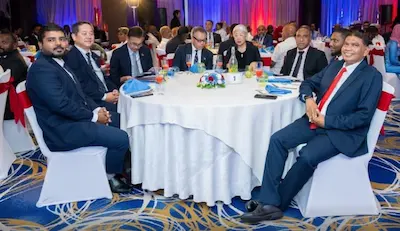 ޔަންމާ އިންޖީނު ބޭނުން ކުރަމުން އަންނަތާ 50 އަހަރު، މަސްވެރިންނަށް ލިބުނު ބޮޑު ކުރިއެރުމެއް