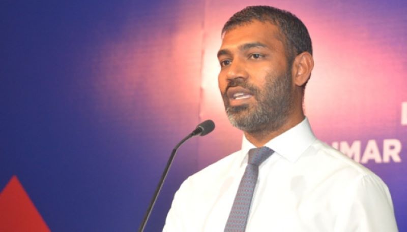 ވިލިމާލޭގައި 100 އެނދުގެ އައު ހޮސްޕިޓަލެއްގެ މަސައްކަތް މިއަންނަ އަހަރު ފެށޭނެ