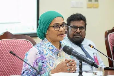 ފަންނީ ހުނަރުވެރި މަސައްކަތްތެރީން ބިނާކުރުމަށް, ނޭޝަނަލް އެސެސަރ ޓްރެއިނިންގް ޕްލޭން ލޯންޗުކޮށްފި