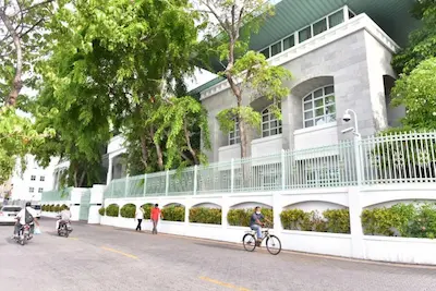 އޭސީސީގެ މެންބަރުކަމަށް ކުރިމަތިލުމަށް ހުޅުވާލައިފި