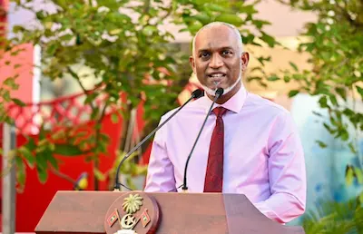 ސެން ޓީޗަރުން އުފެއްދުމަށް އައު ކޮންސެޕްޓެއްގައި ޕްރޮގްރާމެއް ފަށަނީ