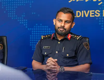 މުޒާހަރާ ކުރި ބިދޭސީން، އެމީހުންގެ ހައްގުތައް ގެއްލިފައިވާ ކަމަށް ބުނެފައިވާތީ، އެ މައްސަލަ ތަހުގީގު ކުރަނީ