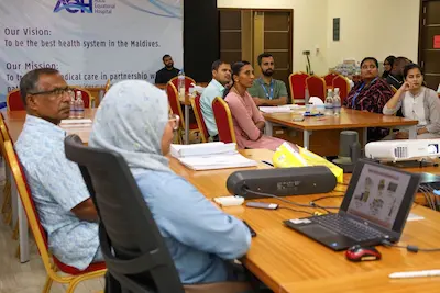 ދުންފަތް ކޮންޓްރޯލްކުރުމަށް 5އަހަރުގެ މާސްޓަރޕްލޭނެއް ހަދަނީ: ދުންފަތާ ދުރު ރަށްރަށަށް ހާއްސަ އިނާމެއްދޭނެ