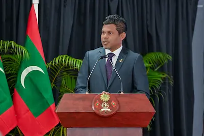 ގައުމުގެ ހައިބަތާއި، އިއްޒަތް ދުނިޔެއަށް ހާމަކުރުމަށް ރައީސް ކުރައްވަނީ އަގުހުރި މަސައްކަތްޕުޅެއް: ނައިބު ރައީސް