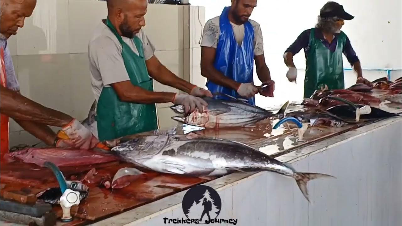 ހުޅުމާލެ މަސް މާރުކޭޓު މާލޭ ސިޓީ ކައުންސިލަށް ދޫކޮށްލަން ރާވާފައިވާ ކަމަށް ފަޒުލް ވިދާޅުވެއްޖެ