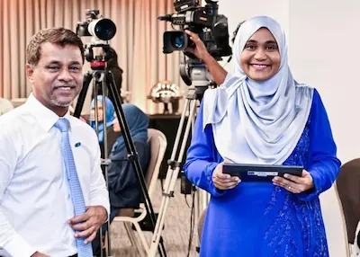 އެންޓިމައިކްރޮބިއަލް ރެސިސްޓެންސްއާ ބެހޭ ޤައުމީ އެކްޝަން ޕްލޭން އިފްތިތާޙްކޮށްފި