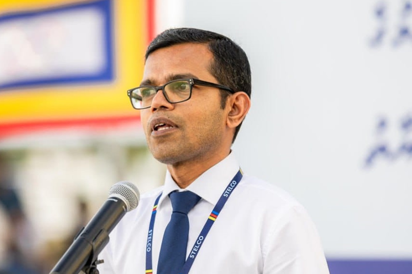 ސްޓެލްކޯގައި ހާއްސަ އެހީއަށް ބޭނުންވާ 50 މުވައްޒަފުން, މިއީ ފަހުރެއް: ފަހުމީ