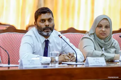 ދަނޑުތަކުން ލިބޭ އާމްދަނީ ކުޅިވަރު ފަންޑަށް ޖަމާވާ ގޮތަށް ހަމަޖައްސަނީ