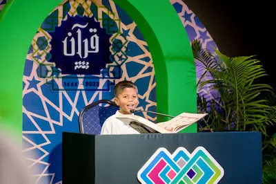 މާލޭ ސިޓީ ކައުންސިލްގެ ޤުރުއާނާއި، މަދަހަ މުބާރާތުގައި ބައިވެރިވުމުގެ މުއްދަތު އިތުރުކޮށްފި