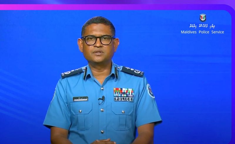 މަސްތުވާތަކެތީގެ މައްސަލައަކީ މޫލާފައިވާ މައްސަލައެއް، ނަމަވެސް ހައްލު ހޯދާނަން: ސީޕީ ޝުޖާޢު