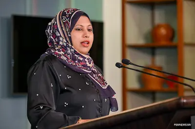 އެންސްޕާއިން ކުއްޔަށް ނެގި އޮފީސް އިމާރާތް ދޫކޮށްލުމަށް ނިންމައިފި