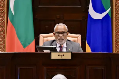 މަސްތުވާތަކެއްޗާބެހޭ ގާނޫނަށް އިސްލާހު ގެނައުމުގެ ބިލު މަޖިލީހަށް ހުށަހަޅައިފި