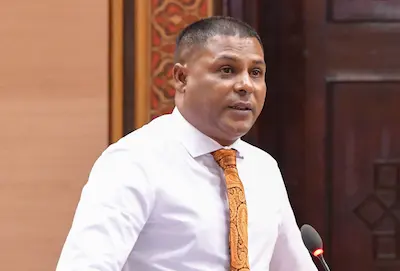 މަޖިލީހުގައި އެމްޑީޕީ މެންބަރުން މަސައްކަތް ކުރަމުންދަނީ ވަރަށް ޒިންމާދާރުކަން ކުޑަގޮތެއްގައި: މުޙައްމަދު ޢައްބާސް
