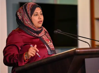 ރައީސް ޑރ މުއިއްޒުގެ ކެބިނެޓަށް ބަދަލުތަކެއް ގެންނަން އުޅޭކަމަށް ބުނެ ފަތުރަނީ ދޮގު ވާހަކަތަކެއް: ހީނާ