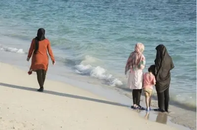 ރާއްޖޭގައި ކޮންމެ 5އަންހެނަކުން އެކަކަށް، ބައިވެރިޔާގެ ފަރާތުން ޖިސްމާނީ ނުވަތަ ޖިންސީ އަނިޔާ ލިބޭ