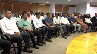 ކުޅިވަރުގެ ދުރުރާސްތާ ޕްލޭންް އެކުލަވާލައިފި، މިއީ 20 އަހަރުގެ ޕްލޭނެއް!