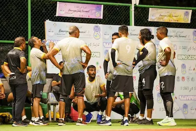 ނިލަންދޫ ރާވެރިޔާ 2024: ކަނޑުހުޅުދޫ ބަލިކޮށް ކެޕިޓަލް ސިޓީން ސެމީގެ ޖާގަ ކަށަވަރުކޮށްފި
