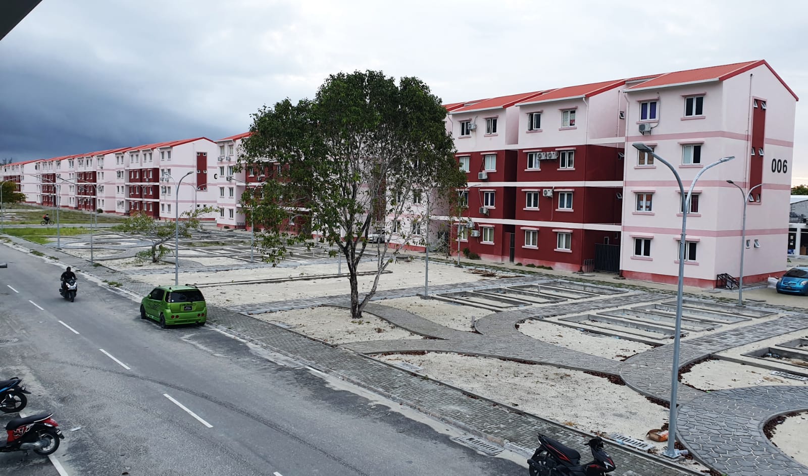 ތިނަދޫގެ އާބާދީލިސްޓުގައި، މަޑަވެލީގައި ރަށްވެހިވެފައިވާ ގިނައަދަދެއްގެ ރައްޔިތުންގެ ނަން ހިމެނޭ: މަޑަވެލީ ކައުންސިލް