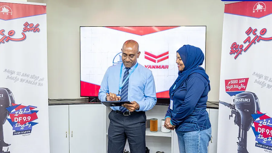 ޔަންމާ ސްޕެއާ ޕްރޮމޯ 2025, ކުރިއަށް އޮތް 30 ދުވަހު؛ އިންޖީނުތަކަށް ބޭނުންވާ ތަކެތި ފަސޭހައިން ލިބޭނެ!
