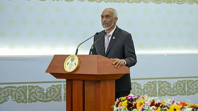 މީސްމީޑިއާ ގައި ރައީސް ޑރ މުއިއްޒަށް މަރުގެ އިންޒާރު ދިން މައްސަލައެއް ތަހުގީގު ކުރަނީ