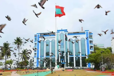 މިނިވަން ދުވަހުގެ ހަރަކާތްތަކަށް, ޖުމުހުރީ މައިދާން ސަރަހައްދުގަ ހުރި ވެހިކަލްތައް ހުސްކުރަން ފުލުހުން އިލްތިމާސްކޮށްފި