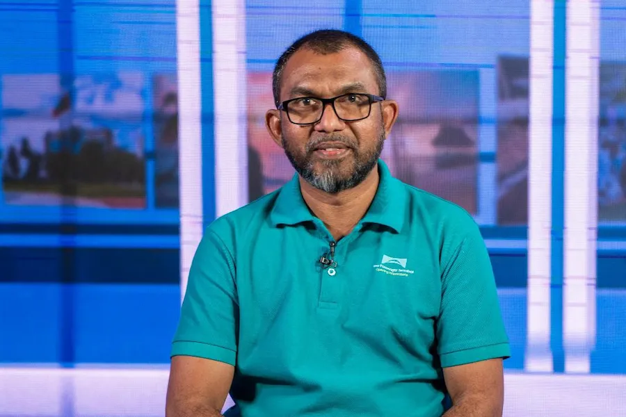 އައު ޓަރމިނަލް ހުޅުވަން 8 ދުވަސް: އައު ޓަރމިނަލްގެ އޮޕަރޭޝަން ފެށުމަށްފަހު, ހުރިހާ އެއަރލައިނެއް އައު ޓަރމިނަލަށް ބަދަލުކުރާނެ: މުޖުތަބާ