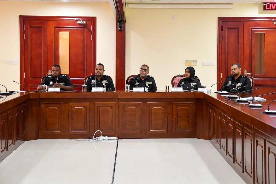 ގައިދީންނަށާއި، އޮފިސަރުންނަށް ކޮއްތު ފޯރުކޮށްދޭ ފަރާތްތަކަށް 30 މިލިއަނެއްހާ ރުފިޔާ ނުދެވި އެބަ އޮތް
