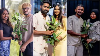 ލިލީމަލުގެ ހިތްގައިމު ކަމާއެކު ސުވާލެއް، މިއަދު 14:17 އިގަ ކޮންކަމެއް؟