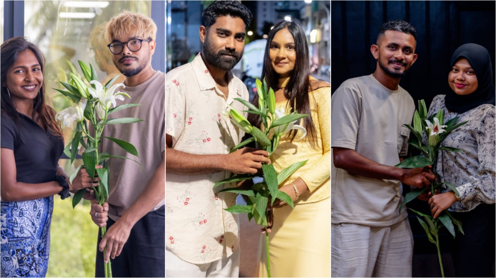ލިލީމަލުގެ ހިތްގައިމު ކަމާއެކު ސުވާލެއް، މިއަދު 14:17 އިގަ ކޮންކަމެއް؟
