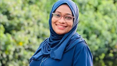 ތިނަދޫ ކައުންސިލުން އެލްޖީއޭ އަށް ދީފައިވާ މައުލޫމާތަކީ ކަނޑައެޅިގެން ދޮގު މައުލޫމާތެއް: ޑަބްލިއުޑީސީގެ ރައީސާ ޖީޒާ