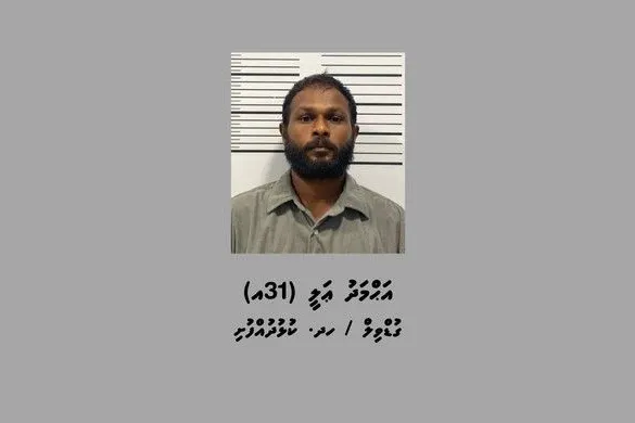 މަސްތުވާތަކެތީގެ މައްސަލައެއްގައި ހުޅުމާލެއިން މީހަކު ހައްޔަރުކޮށްފި