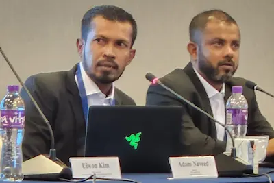 ސްކޭމްތަކާ ދެކޮޅަށް ހިންގި ބައިނަލްއަގުވާމީ އޮޕަރޭޝަންގައި ރާއްޖެއިން ބައިވެރިވެއްޖެ