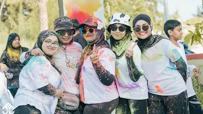 ދިގު 15 އަހަރުގެ މެދުކެނޑުމަކަށް ފަހު, ހިންނަވަރުން މި އަޟްޙާ ޢީދު ފާހަގަކުރީ ހަގީގީ ޖޯޝާއި ފޯރީގައި!
