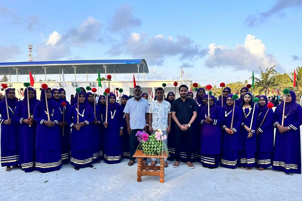 ކެލާގެ އީދު މަހާސަމާ ސިފަވަނީ އިހުގެ ދިވެހީންގެ ސަގާފީ ކުޅިވަރުތައް ފެންނަ ޢީދެއްގެ ގޮތުގައި!