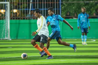 ކުޅިވަރު ޤާނޫނުން އެންމެންނަށް ހަމަހަމަ ފުރުޞަތުތަކެއް!