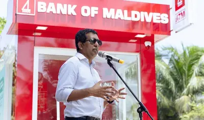 ނ. މަގޫދޫ އަދި ކުޑަފަރީގައި ބީއެމްއެލް އޭޓީއެމްގެ ޚިދުމަތް ފެށިގެން ކުރިޔަށް!