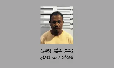 ގެމަނަފުއްޓަށް މަސްތުވާތަކެތި އެތެރެކުރަން އުޅުނު ދިވެއްސަކު ހައްޔަރުކޮށްފި