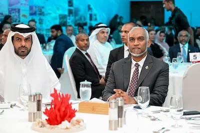 ރާއްޖޭގައި 8.8 ބިލިއަން ޑޮލަރުގެ ފައިނޭންޝިއަލް ސެންޓަރެއް ގާއިމު ކުރަނީ