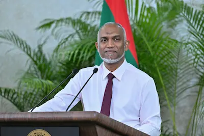 ރައީސް ޑރ މުއިއްޒުގެ 14ގަޑިއިރާއި 54މިނެޓުގެ ޕްރެސް ކޮންފަރެންސުން، އެނގި ސާބިތުވީ ކޮންކަމެއް!