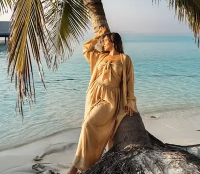 ނެހާ ޝަރުމާ; ރާއްޖޭގެ މޫދާއި ގޮނޑުދޮށުގެ ހިތްގައިމުކަމުގައި، ތަސްވީރުތަކަށް ސަމާލުކަމާއި ތައުރީފު އޮހެނީ!